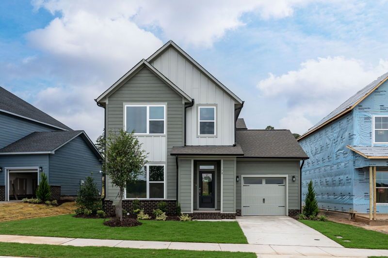 78 Restful Point (Springhill)