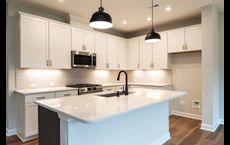 Serenity – The Cottage Collection: Fuquay Varina, North Carolina - David Weekley Homes