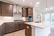 NoVi Chatham Park - The Mews Collection por David Weekley Homes en Raleigh-Durham-Chapel Hill North Carolina