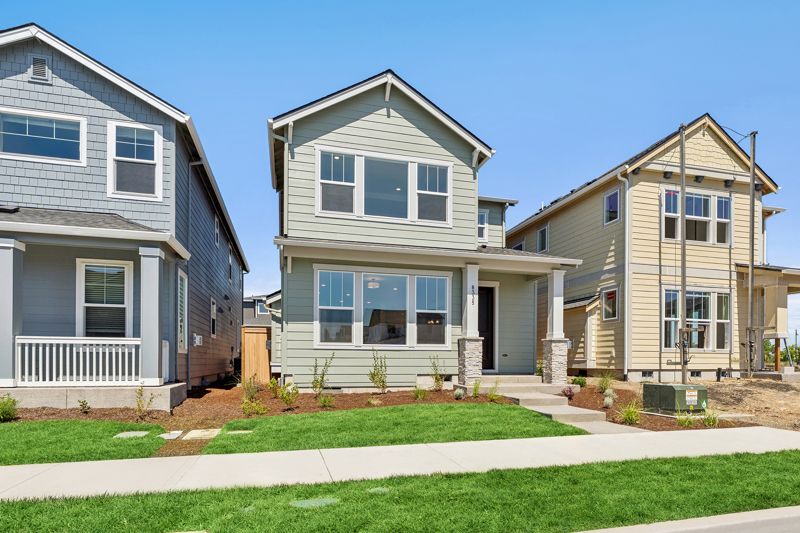 8335 SE Quincy St (Sidney II)