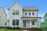 casa en The River District – Pioneer Collection por David Weekley Homes