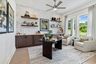 casa en Old Mill Preserve por David Weekley Homes
