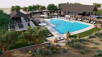 Alta at Verrado Regent Hills por David Weekley Homes en Phoenix-Mesa Arizona