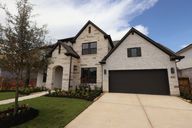 Jordan Ranch 70' Homesites por David Weekley Homes en Houston Texas