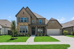 11834 Bush Tail Court (Blanco)