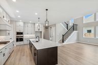 Riceland 60’ Homesites por David Weekley Homes en Houston Texas