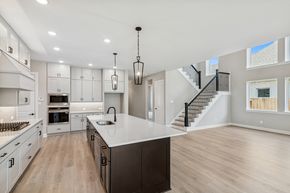 Riceland 60’ Homesites - Mont Belvieu, TX