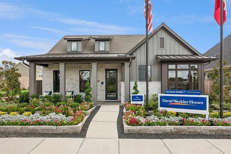 The Crowson in Riceland