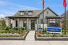 casa en Riceland 50' Alley Load Homesites por David Weekley Homes