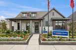 Riceland 50' Alley Load Homesites - Mont Belvieu, TX