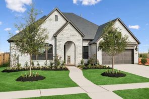 2418 Shooting Star Lane (Augustine)