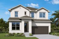 South Tampa - Urban Collection por David Weekley Homes en Tampa-St. Petersburg Florida