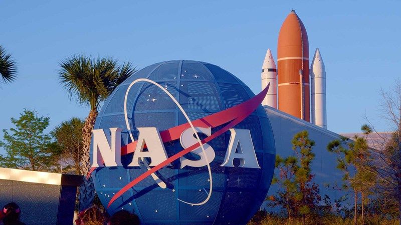 Beacon Point at Lago Mar - Proximity to NASA