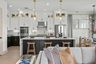 casa en Central Living – Urban Quick Move-in Homes por David Weekley Homes