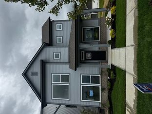 Goldie - Harvest Trail of Westfield – The Courtyard Collection: Westfield, Indiana - David Weekley Homes