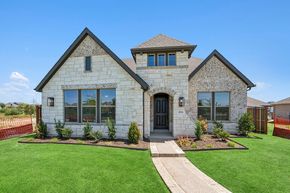 Karis - Village Series - Crowley, TX