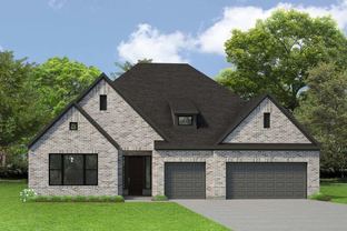Blossom - The Woodlands Hills 70’: Willis, Texas - David Weekley Homes