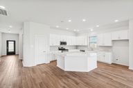Escondido 50' Homesites por David Weekley Homes en Houston Texas