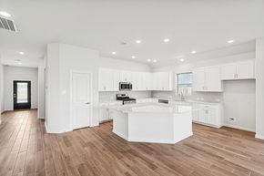 Escondido 50' Homesites - Magnolia, TX