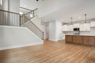 Marilyn Woods - The Classic Collection por David Weekley Homes en Indianapolis Indiana