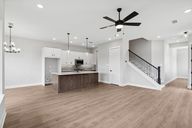 Retreat at Oak Park por David Weekley Homes en Houston Texas