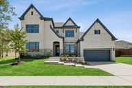 Monterra - Classics by David Weekley Homes in Dallas Texas