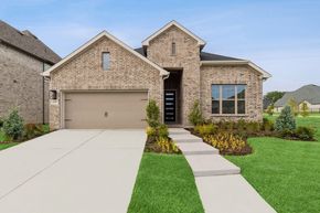 Mantua Point Classics - Van Alstyne, TX