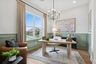 casa en Sunfield por David Weekley Homes