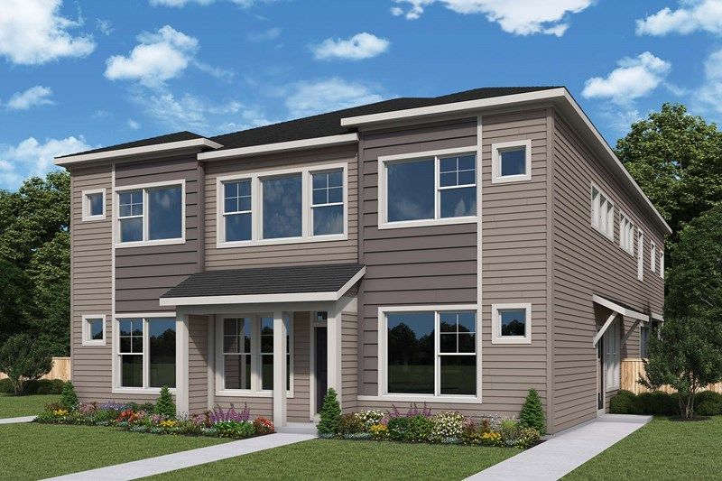 The Keniworth - B Exterior