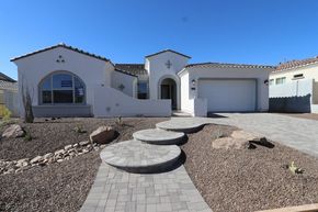 Canyon Views – 70’ Sunrise Series - Litchfield Park, AZ
