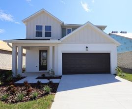 Waterset Tradition Series - Apollo Beach, FL