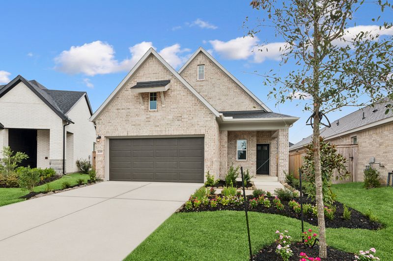 16307 Gulf Muhly Trail (Brasswell)