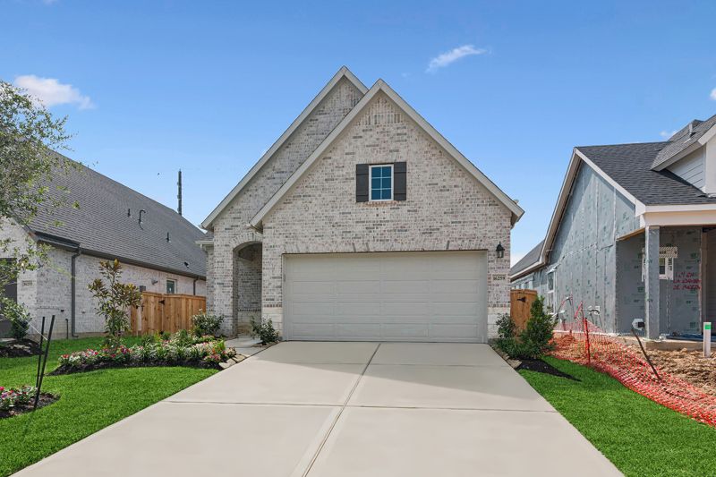 16259 Rock Hollow Bend Lane (Arlene)