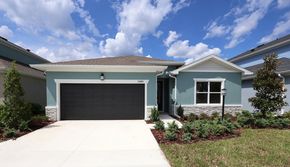 The Peninsula at Rhodine Lake - Riverview, FL