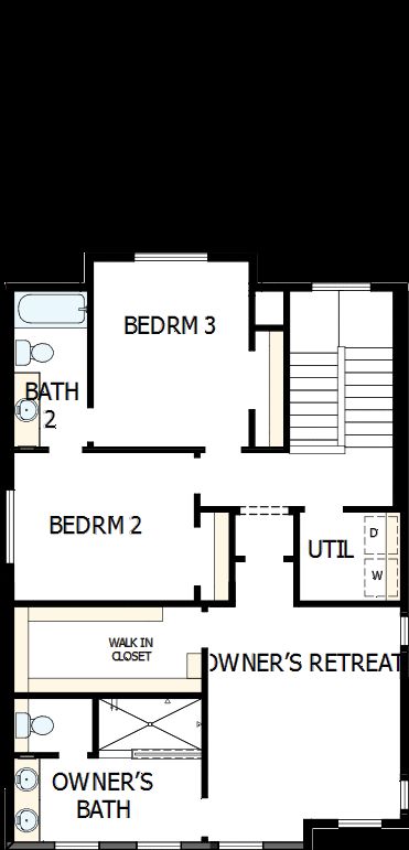 3rd Floor