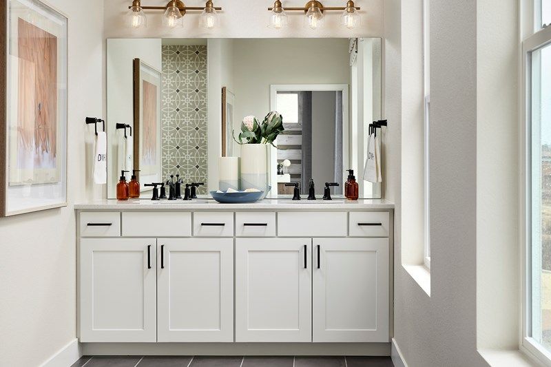 Owner's Bath