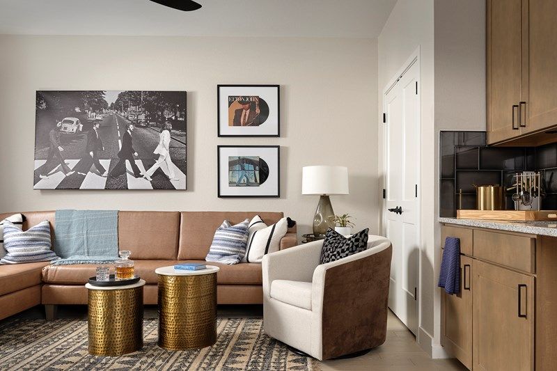 Bonus Room