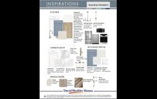 Baldwin Crossing 16': Orlando, Florida - David Weekley Homes