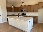 Harvest Trail of Westfield – The Signature Collection por David Weekley Homes en Indianapolis Indiana
