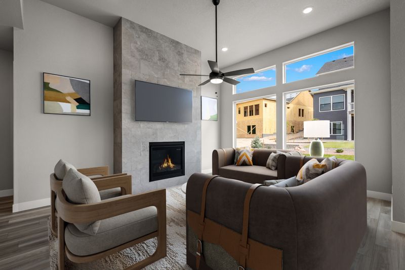 Great Room