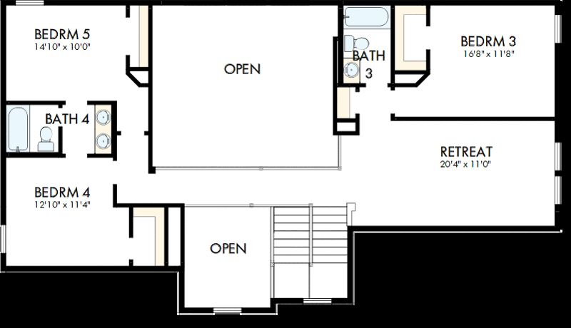 2nd Floor