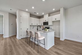 North River Ranch – Townhomes - Parrish, FL