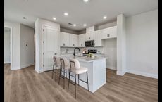 North River Ranch – Townhomes: Parrish, Florida - David Weekley Homes