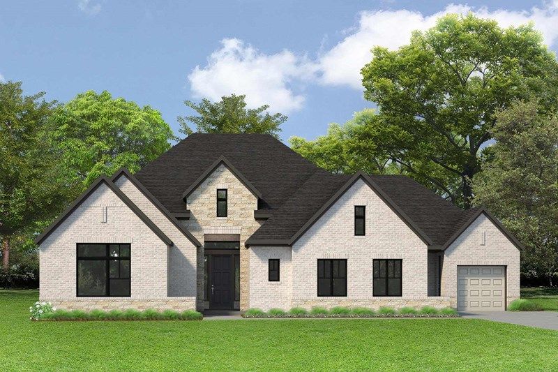 The Chatfield - C Exterior