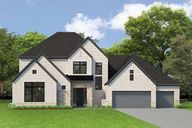 Briarley por David Weekley Homes en Houston Texas