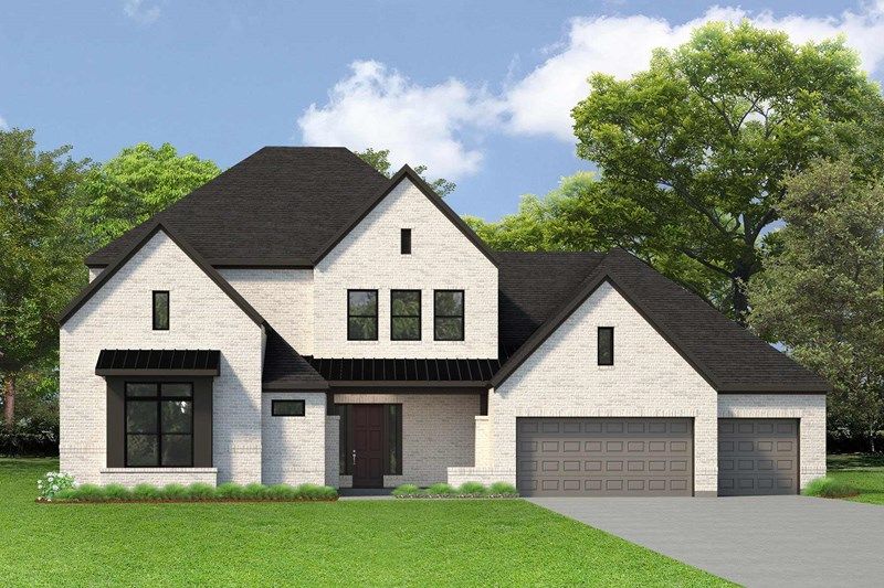 123 Plott Hound Drive. Montgomery, TX 77356