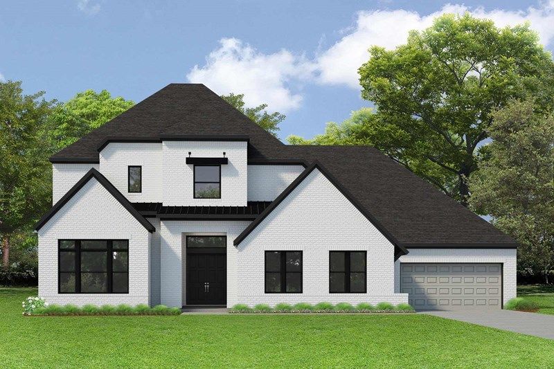 123 Plott Hound Drive. Montgomery, TX 77356