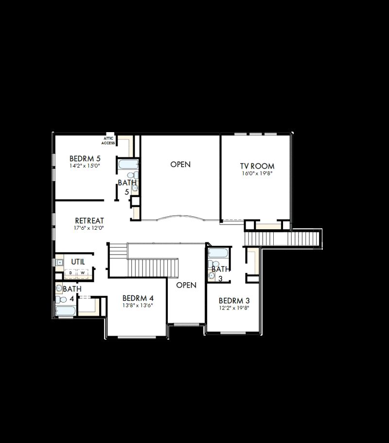 2nd Floor