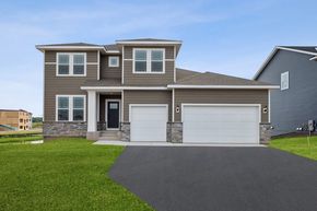 Brayburn Trails East – The Park Collection - Dayton, MN