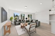 Parkview Terrace - Paired Villas por David Weekley Homes en Portland-Vancouver Oregon